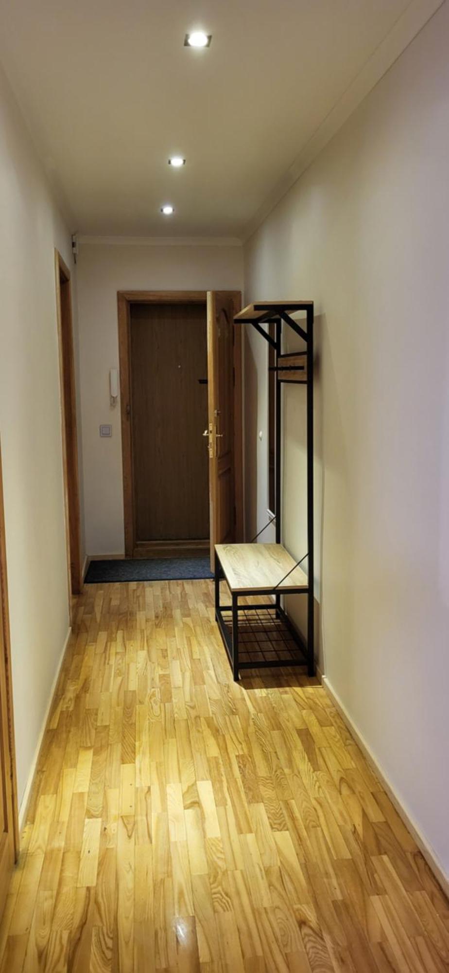 Cosy Park Apartment, Free Parking, Self-Check-In 克莱佩达 外观 照片