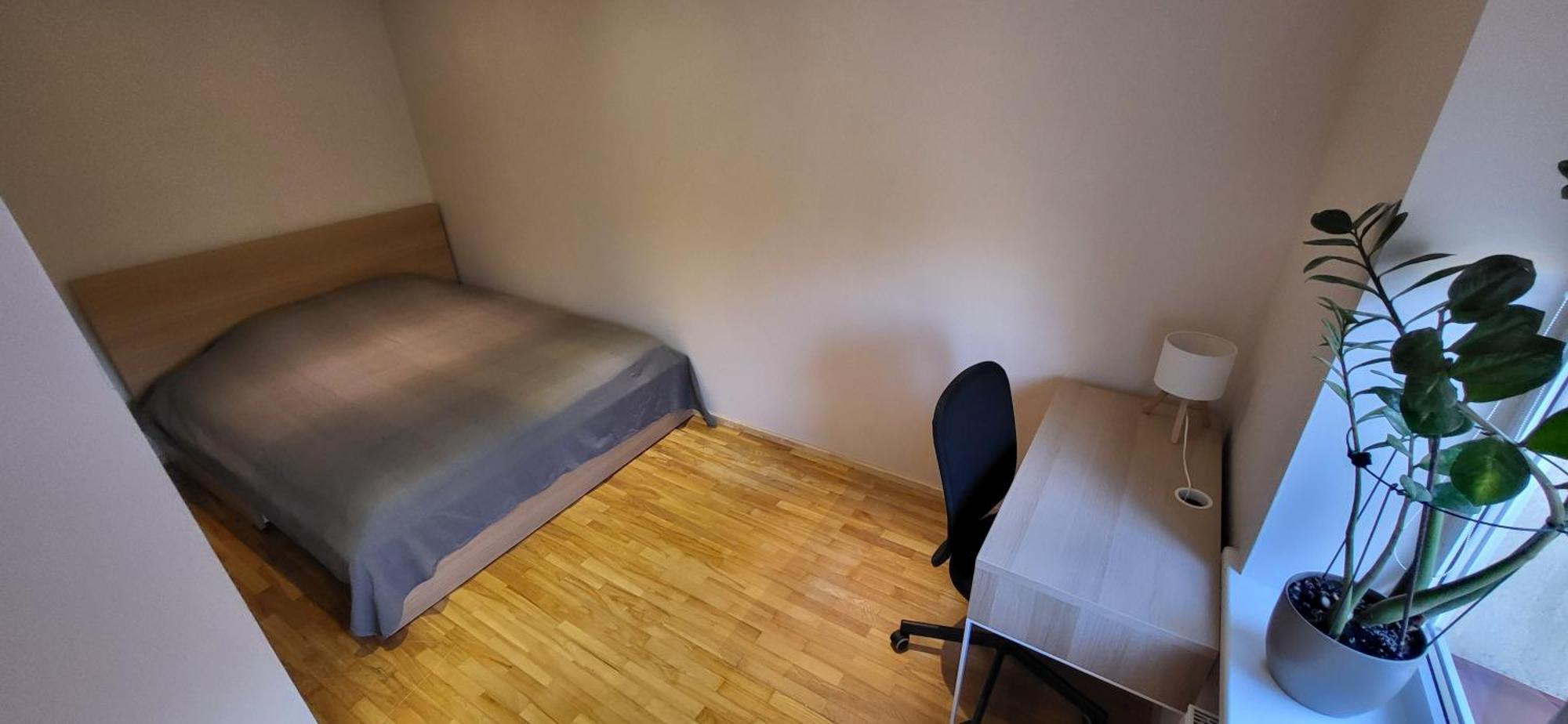 Cosy Park Apartment, Free Parking, Self-Check-In 克莱佩达 外观 照片