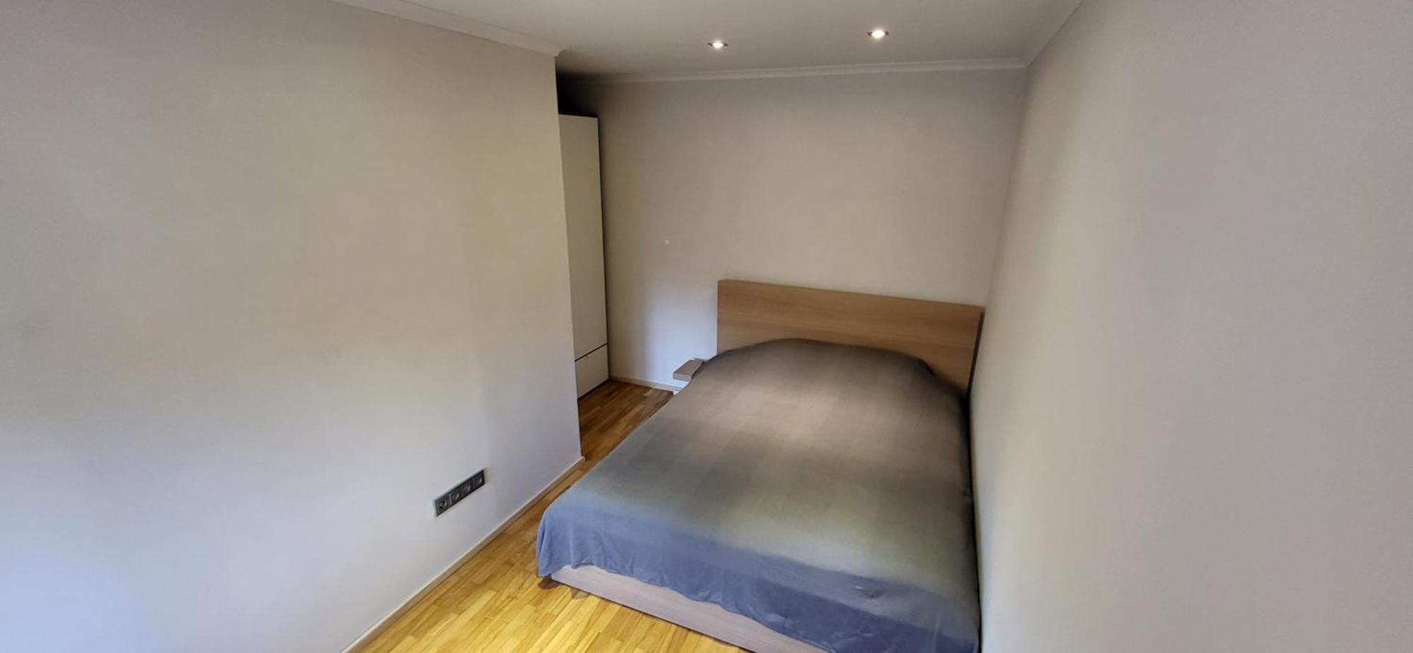 Cosy Park Apartment, Free Parking, Self-Check-In 克莱佩达 外观 照片
