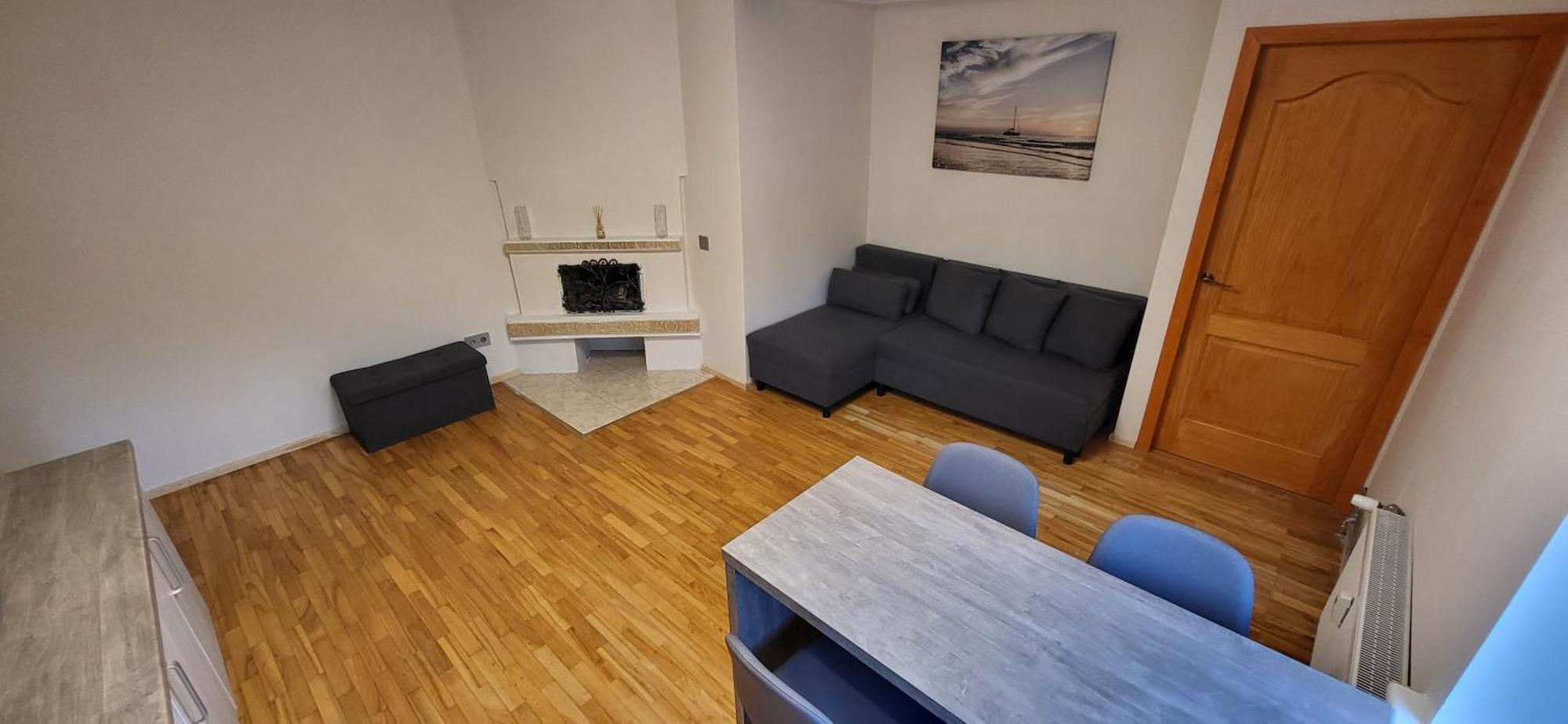 Cosy Park Apartment, Free Parking, Self-Check-In 克莱佩达 外观 照片